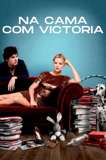 Assistir Na Cama com Victoria online dublado e legendado