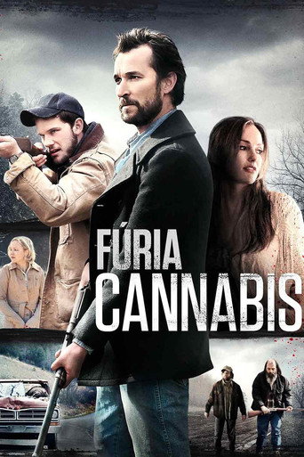 Assistir Fúria Cannabis online dublado e legendado