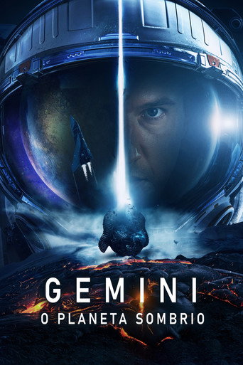 Assistir Gemini: O Planeta Sombrio online dublado e legendado