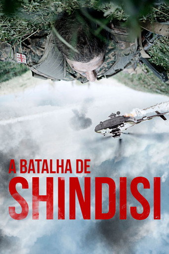 Assistir A Batalha de Shindisi online dublado e legendado