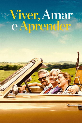Assistir Viver, Amar e Aprender online dublado e legendado