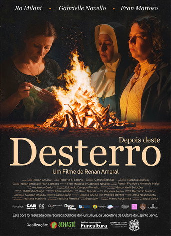 Assistir Depois Deste Desterro online dublado e legendado