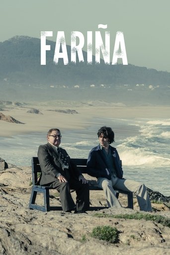 Assistir Farinha online dublado e legendado