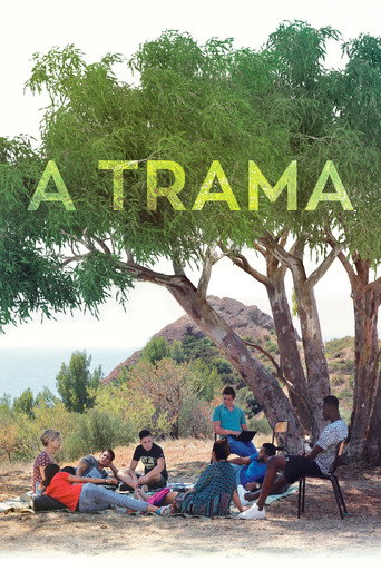 Assistir A Trama online dublado e legendado