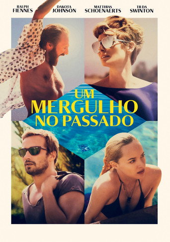 Poster de Um Mergulho no Passado