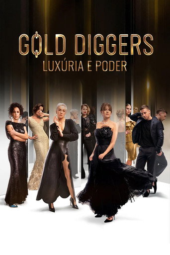Assistir Gold Diggers: Luxúria e Poder online dublado e legendado