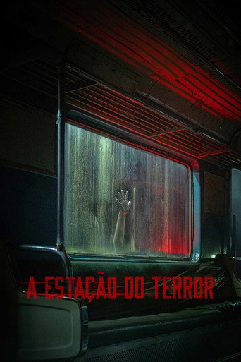 Assistir A Estação do Terror online dublado e legendado