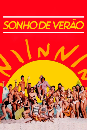 Assistir Sonho de Verão online dublado e legendado