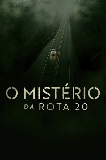Assistir O Mistério da Rota 20 online dublado e legendado
