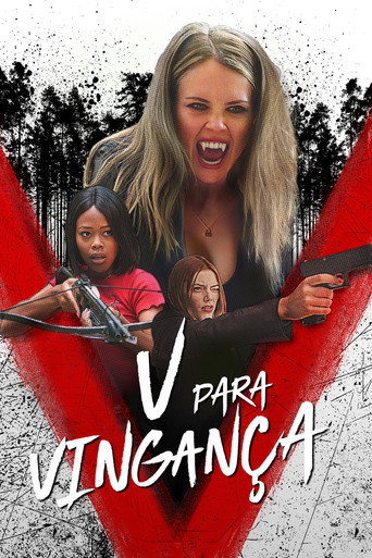 Assistir V para Vingança online dublado e legendado