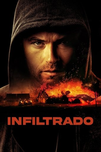 Assistir Infiltrado online dublado e legendado