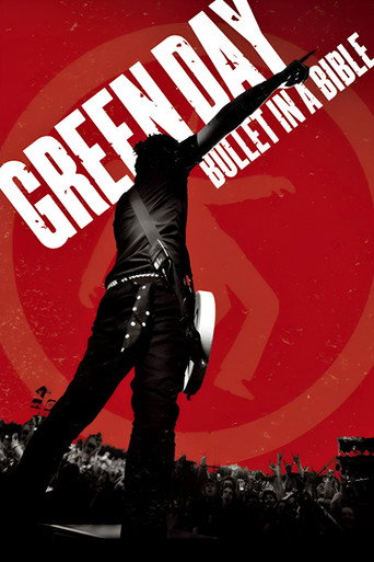 Assistir Green Day: Bullet in a Bible online dublado e legendado