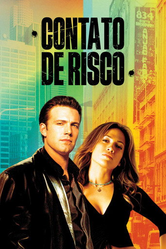 Assistir Contato de Risco online dublado e legendado