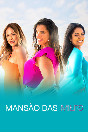 Assistir Mansão das MILFs online dublado e legendado