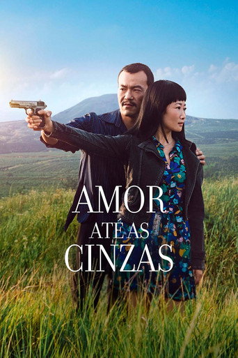 Assistir Amor Até As Cinzas online dublado e legendado