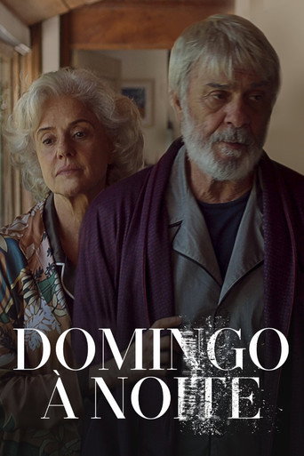 Assistir Domingo à Noite online dublado e legendado