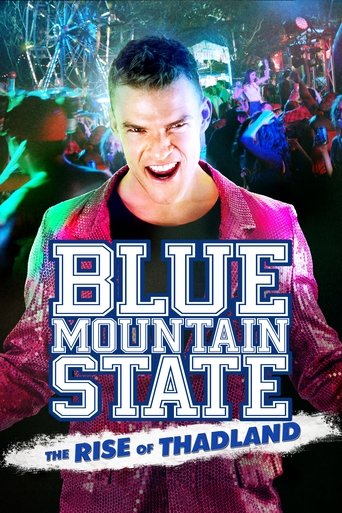 Assistir Blue Mountain State: A Ascensão da Thadlândia online dublado e legendado