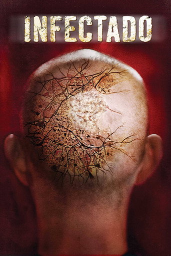 Poster de Infectado
