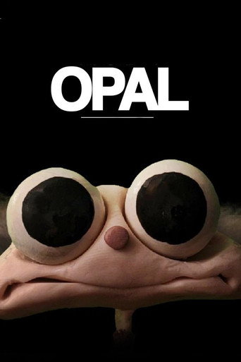 Poster de OPAL