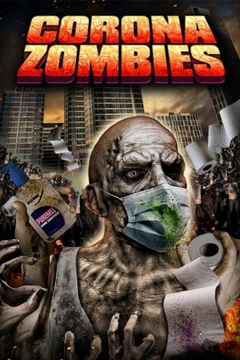 Assistir Corona Zombies online dublado e legendado