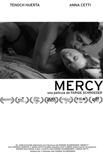 Assistir Mercy online dublado e legendado