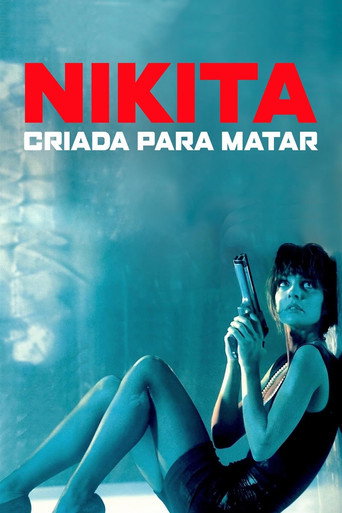 Assistir Nikita: Criada para Matar online dublado e legendado