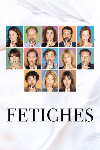 Assistir Fetiches online dublado e legendado