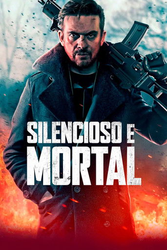 Assistir Silencioso e Mortal online dublado e legendado