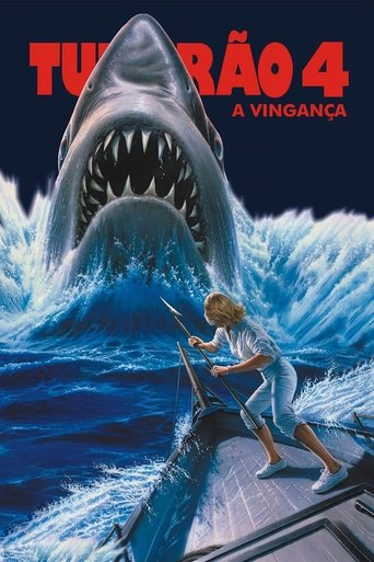 Assistir Tubarão 87 - A Vingança online dublado e legendado