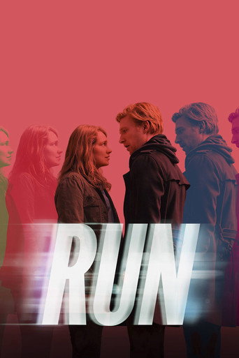 Assistir RUN online dublado e legendado
