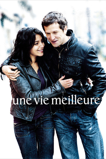 Poster de A Better Life