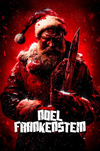 Assistir Noel Frankenstein online dublado e legendado