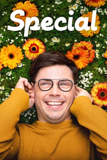 Assistir Special online dublado e legendado