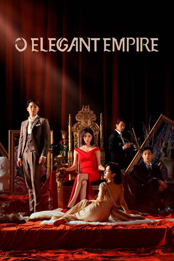 Assistir O Império Elegante online dublado e legendado