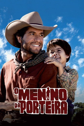 Assistir O Menino da Porteira online dublado e legendado