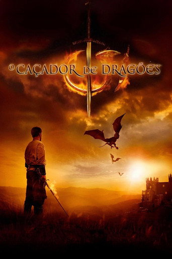 Assistir O Caçador de Dragões online dublado e legendado