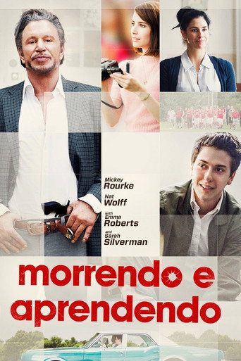 Assistir Morrendo e Aprendendo online dublado e legendado