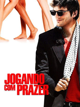 Assistir Jogando com Prazer online dublado e legendado