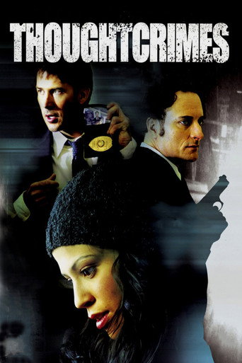 Poster de Crimes Premeditados