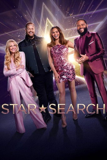 Assistir Star Search online dublado e legendado
