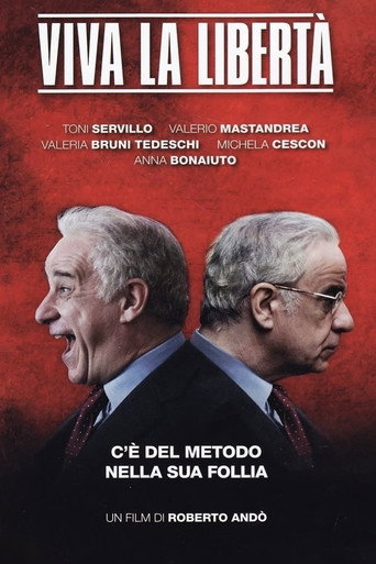 Assistir Viva a Liberdade online dublado e legendado