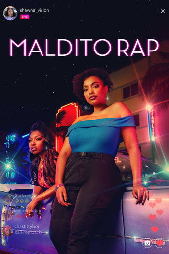 Assistir Maldito Rap online dublado e legendado