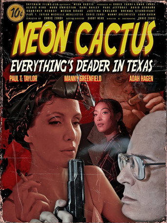 Assistir Neon Cactus online dublado e legendado