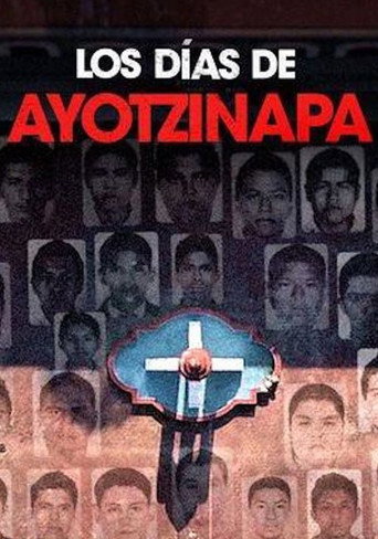 Assistir 43 Jovens de Ayotzinapa online dublado e legendado