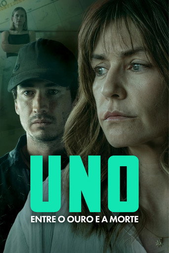 Assistir Uno: Entre o Ouro e a Morte online dublado e legendado