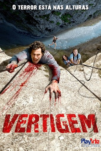 Assistir Vertigem online dublado e legendado