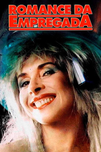 Assistir Romance da Empregada online dublado e legendado