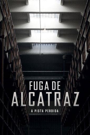 Assistir Fuga de Alcatraz: A Pista Perdida online dublado e legendado