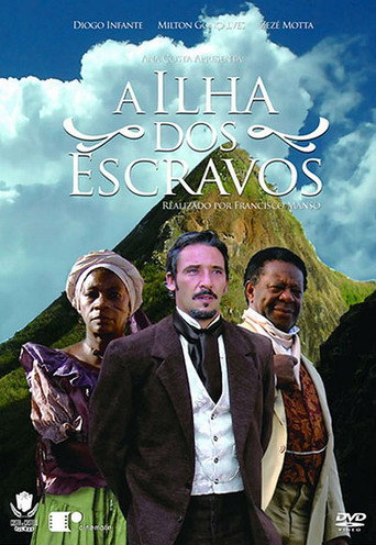 Assistir A Ilha dos Escravos online dublado e legendado