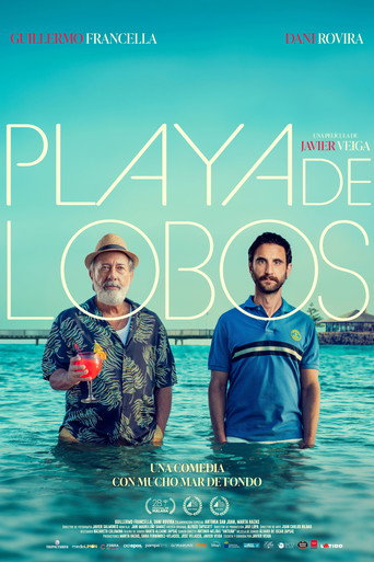 Assistir Playa de lobos online dublado e legendado